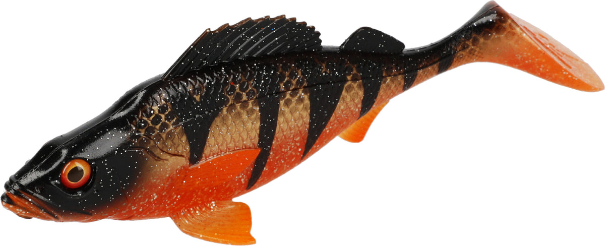 Mikado Lure - Mft Perch 21cm/108g/GOLD Perch - 1 pcs.