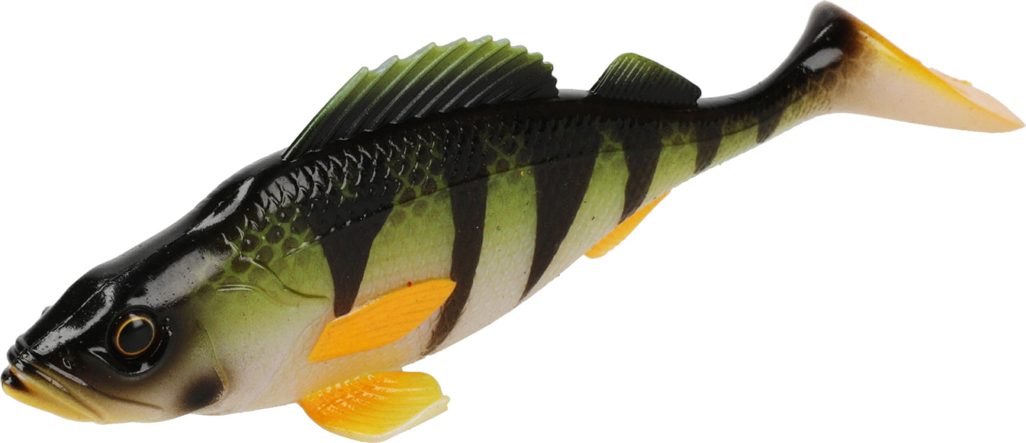 Mikado Lure - Mft Perch 25cm/188g/ Natural Perch - 1 pcs.
