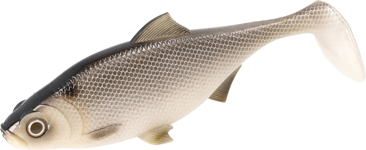 Mikado Köder - Mft Roach 15cm/CARISSIO - 2 Stk.