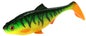 Mikado Köder - Mft Roach 12cm/FIRE Tiger - 4 Stk.