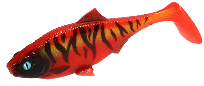 Mikado Köder - Mft Roach 18cm/RED Roach - 1 Stk.