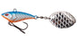 Mikado Köder - M-Tail 9g/BLUE Bleak - 1 Stk.