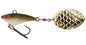 Mikado Köder - M-Tail 9g/DIRTY Olive - 1 Stk.