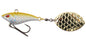 Mikado Köder - M-Tail 6g/GOLD - 1 Stk.