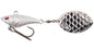 Mikado Köder - M-Tail 3g/SILVER - 1 Stk.
