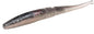 Mikado Köder - M-Craft Wiggly Worm 100mm / Magic Pearl - 5 Stk.