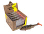 Mikado Köder - Perfect Roach 8.5cm/3D Perch- Bulk - 36 Stk.