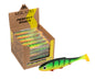 Mikado Köder - Perfect Roach 10cm/FIRETIGER  - Bulk - 25 Stk.