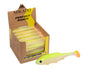 Mikado Köder - Perfect Roach 10cm/LIME Back  - Bulk - 25 Stk.