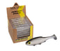 Mikado Köder - Perfect Roach 8.5cm/SHINY Bleak  - Bulk - 36 Stk.