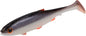 Mikado Köder - Perfect Roach 8.5cm/CARBON Roach - 5 Stk.