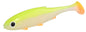 Mikado Köder - Perfect Roach 10cm/LIME Back - 4 Stk.