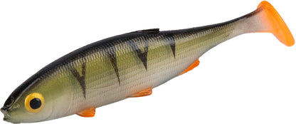 Mikado Köder - Perfect Roach 13cm/NATURAL Perch  - Bulk - 25 Stk.