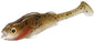 Mikado Köder - Real Fish Perch 6.5cm/RUFFE - 6 Stk.
