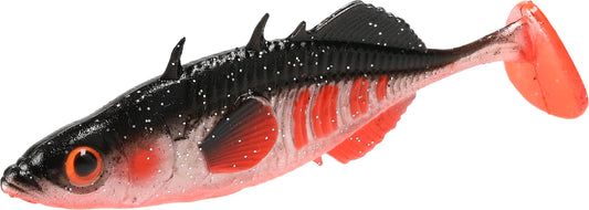 Mikado Köder - Real Fish Stickleback / Roach
