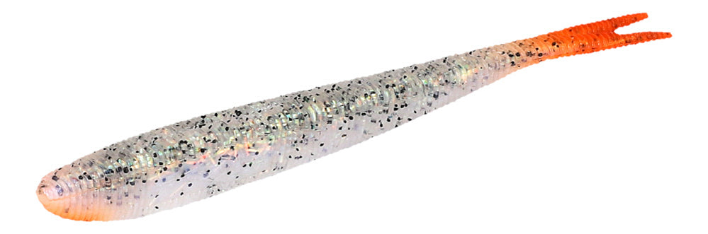 Mikado Köder - Saira 6.5cm/112RT - 8 Stk.