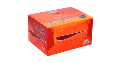 Mikado Köder - Saira 6.5cm/359 - 8 Stk.