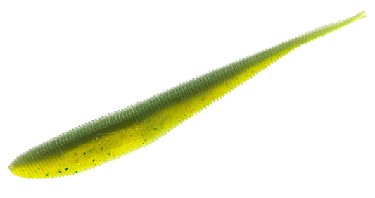 Mikado Köder - Saira 8cm/344 - 5 Stk.