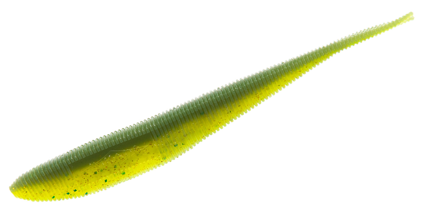 Mikado Köder - Saira 5cm/344 - 8 Stk.