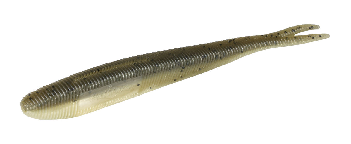Mikado Köder - Saira 8cm/347 - 5 Stk.