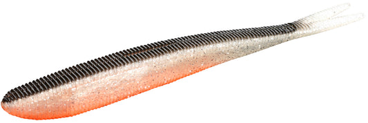 Mikado Köder - Saira 8cm/353 - 5 Stk.
