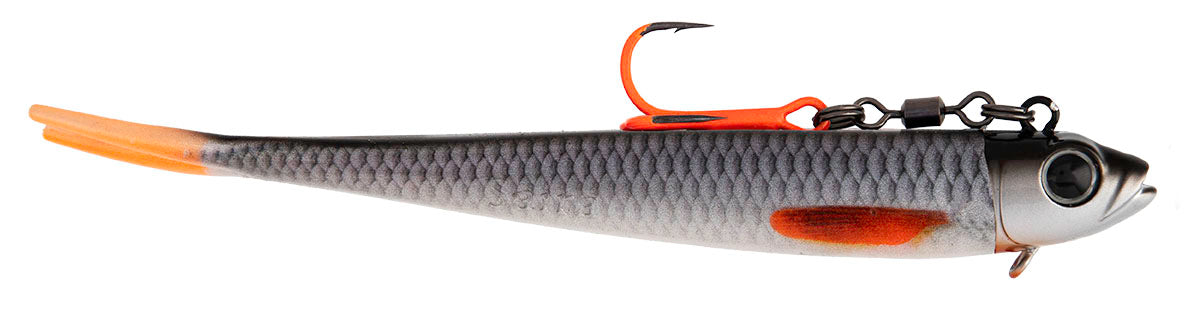 Mikado Köder - Saira With Jig Vertical 17cm/45g/LIMITED Bleak - 2 Stk.