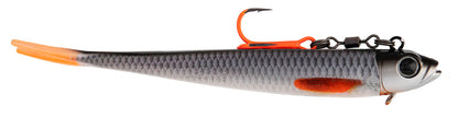 Mikado Köder - Saira With Jig Vertical 20cm/30g/LIMITED Bleak - 2 Stk.