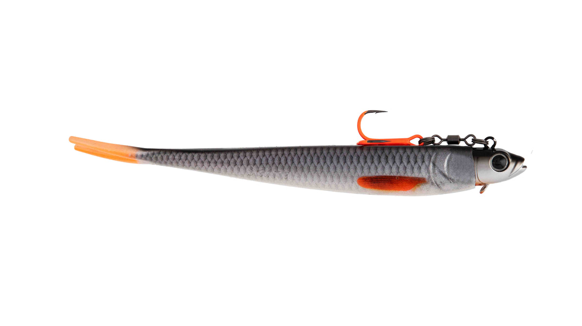 Mikado Köder - Saira With Jig Vertical 17cm/45g/LIMITED Bleak - 2 Stk.