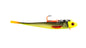 Mikado Köder - Saira With Jig Vertical 17cm/30g/LIMITED Fluo - 2 Stk.