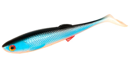Mikado Köder - Sicario 14cm/BLUE Roach - 2 Stk.