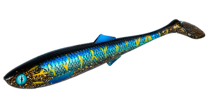 Mikado Köder - Sicario 14cm/COSMO Blue - 2 Stk.