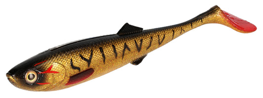 Mikado Köder - Sicario 22cm/SPOTTED Bullhead - 1 Stk.