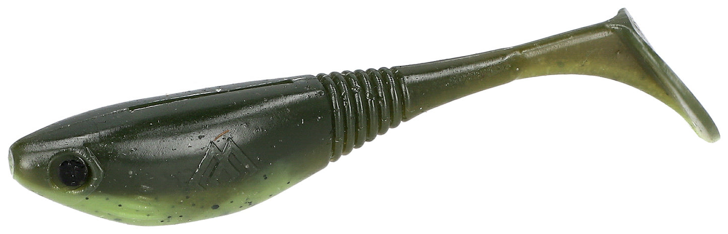 Mikado Köder - Spark 10cm/346 - 3 Stk.