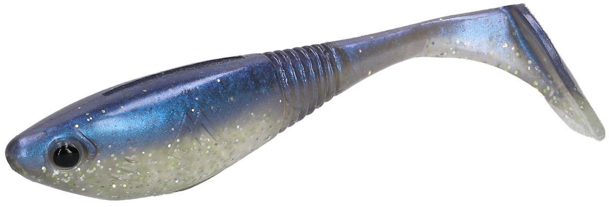 Mikado Köder - Spark 10cm/381 - 3 Stk.