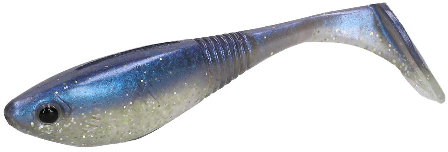Mikado Köder - Spark 8.5cm/381 - 4 Stk.