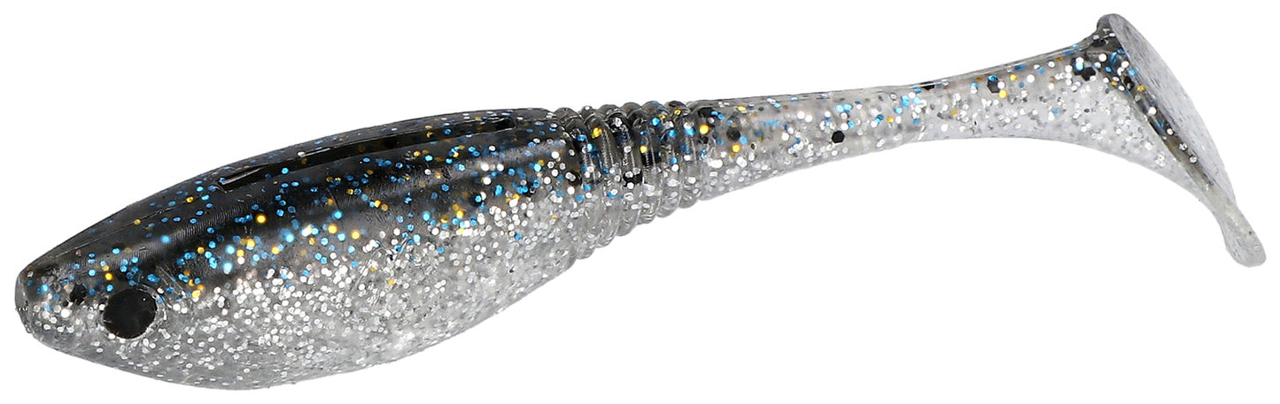 Mikado Köder - Spark 10cm/564 - 3 Stk.