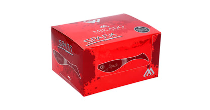 Mikado Köder - Spark 8.5cm/69 - 4 Stk.