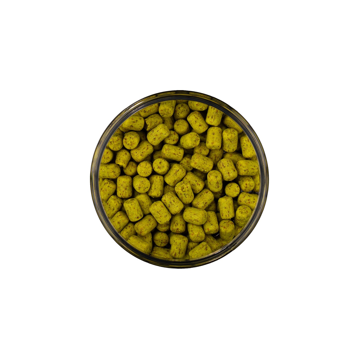 Mikado Wafters Method Feeder - O'FISH N-Butyric-Corn Grösse 8 24g - Packung 1 stk.