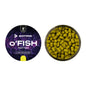 Mikado Wafters Method Feeder - O'FISH N-Butyric-Corn Grösse 8 24g - Packung 1 stk.