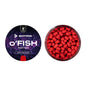 Mikado Wafters Method Feeder - O'FISH Spicy Sausage Grösse 8 24g - Packung 1 stk.