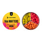 Mikado Method Feeder Wafters - Voo Wafters Fusion GR. 8 21g - 1 Stk.