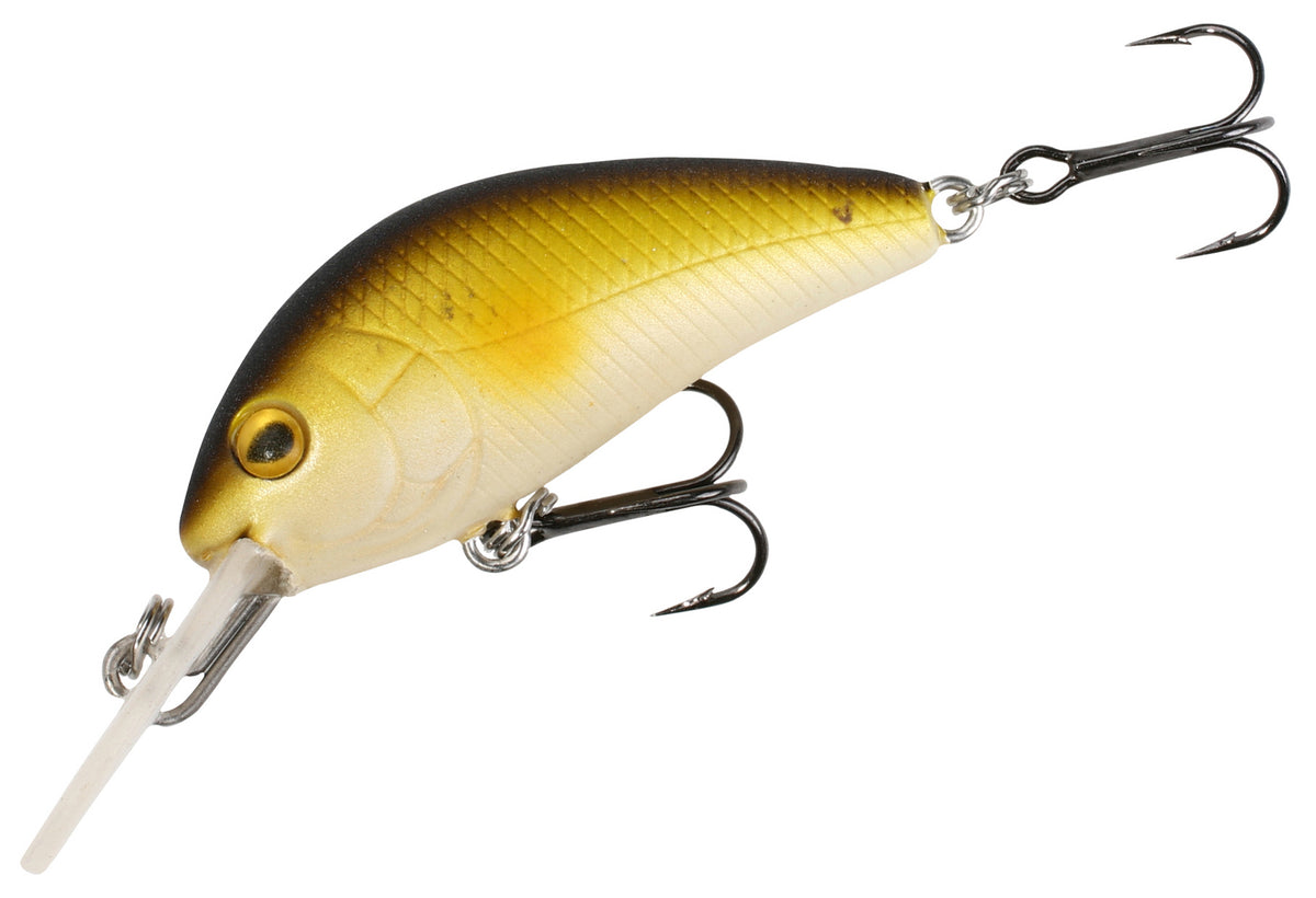 Mikado Wobbler - Fishunter Cavalier - 4cm/67 - Schwimmend - 1 Stk.