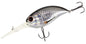 Mikado Wobbler Crazy Crank - 62mm/19.7g/SMELT - Schwimmend - 1 Stk.