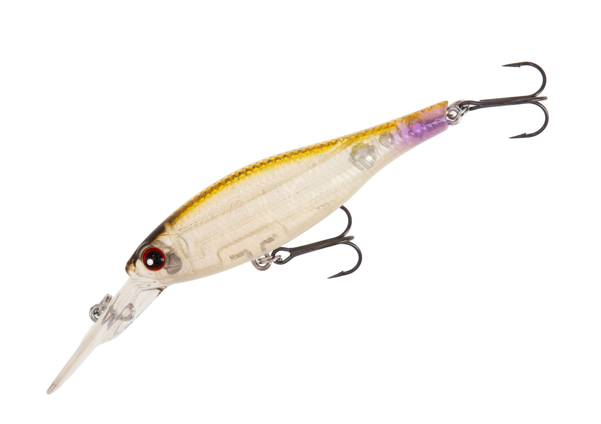 Mikado Wobbler Evo Twitch - 90mm/16.8g/ILUSION - Suspending - 1 Stk.