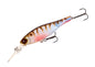 Mikado Wobbler Evo Twitch - 40mm/2.4g/OIKAWAPERCH - Sinkend - 1 Stk.