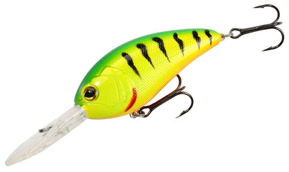 Mikado Wobbler - Fishunter Glimmer - 8cm/60 - Schwimmend - 1 Stk.