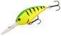 Mikado Wobbler - Fishunter Glimmer - 8cm/60 - Schwimmend - 1 Stk.