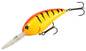 Mikado Wobbler - Fishunter Glimmer - 8cm/61 - Schwimmend - 1 Stk.