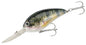 Mikado Wobbler - Fishunter Glimmer - 8cm/Y56 - Schwimmend - 1 Stk.