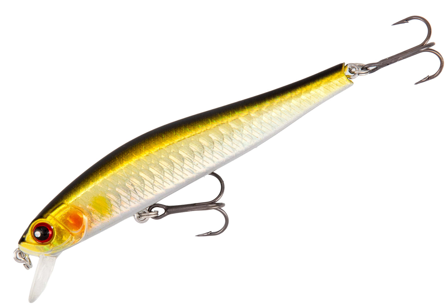 Mikado Wobbler Jive - 150mm/47g/AYU - Suspending - 1 Stk.